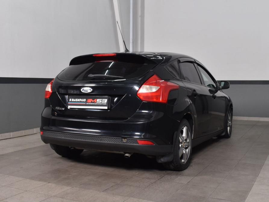 Ford Focus III Кемерово  - изображение 4