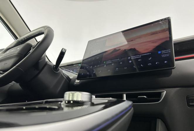 JETOUR DASHING I с пробегом 2024 года, цена 2 375 000 рублей, 9545 км, внедорожник, Автокод Объявления