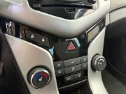 Chevrolet Cruze I Уфа  - изображение 28