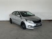 Kia Rio III Москва  - изображение 22