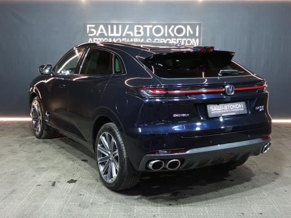 Changan UNI-K с пробегом 2023 года, цена 2 780 000 рублей, 68816 км, внедорожник, Автокод Объявления