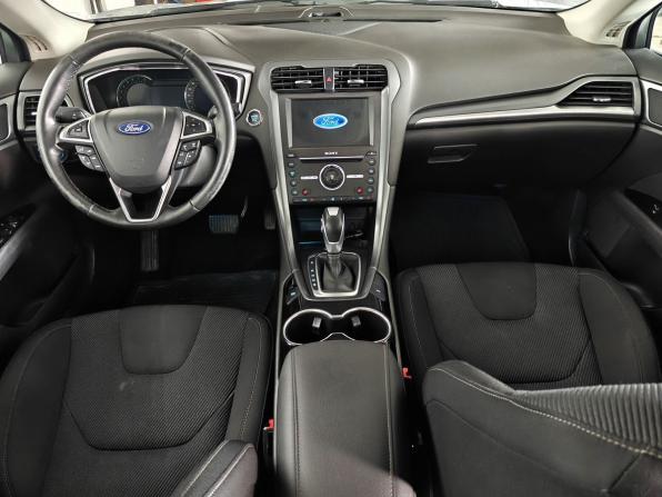 Ford Mondeo V с пробегом 2017 года, цена 1 548 000 рублей, 159757 км, седан, Автокод Объявления
