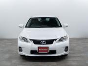 Lexus CT I Красноярск  - изображение 27