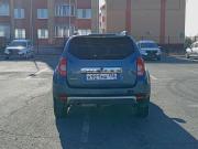 Renault Duster I Оренбург  - изображение 20