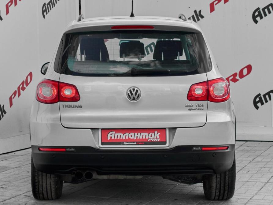 Volkswagen Tiguan I Екатеринбург  - изображение 5