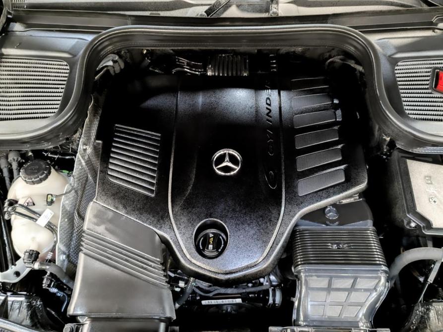 Mercedes-Benz GLS II (X167) Москва  - изображение 9