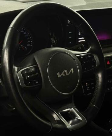 Kia K5 III с пробегом 2022 года, цена 2 655 000 рублей, 104535 км, седан, Автокод Объявления