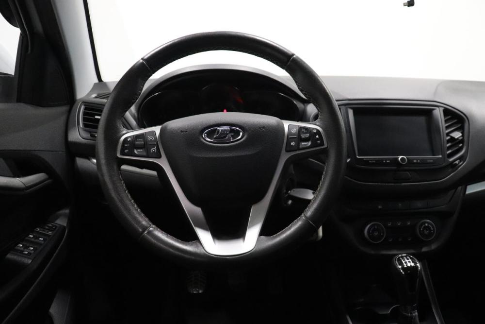 Lada (ВАЗ) Vesta I Ульяновск  - изображение 10