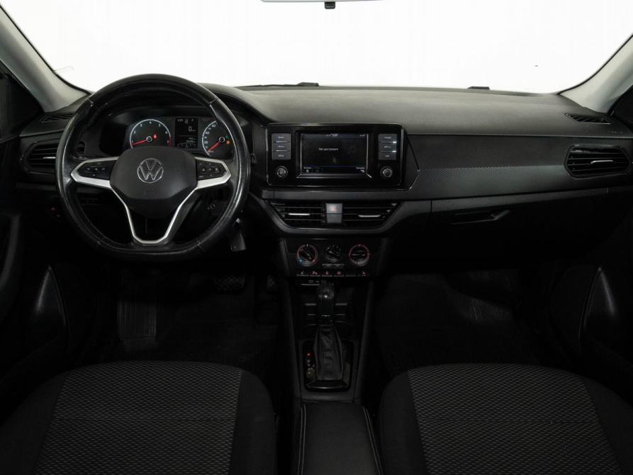 Volkswagen Polo VI Казань  - изображение 7