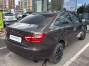 Lada (ВАЗ) Vesta I Санкт-Петербург  - изображение 20