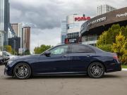 Mercedes-Benz E-Класс AMG V (W213) Москва  - изображение 29