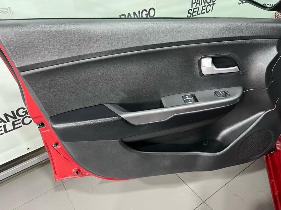 Kia Rio III Рестайлинг Оренбург  - изображение 10