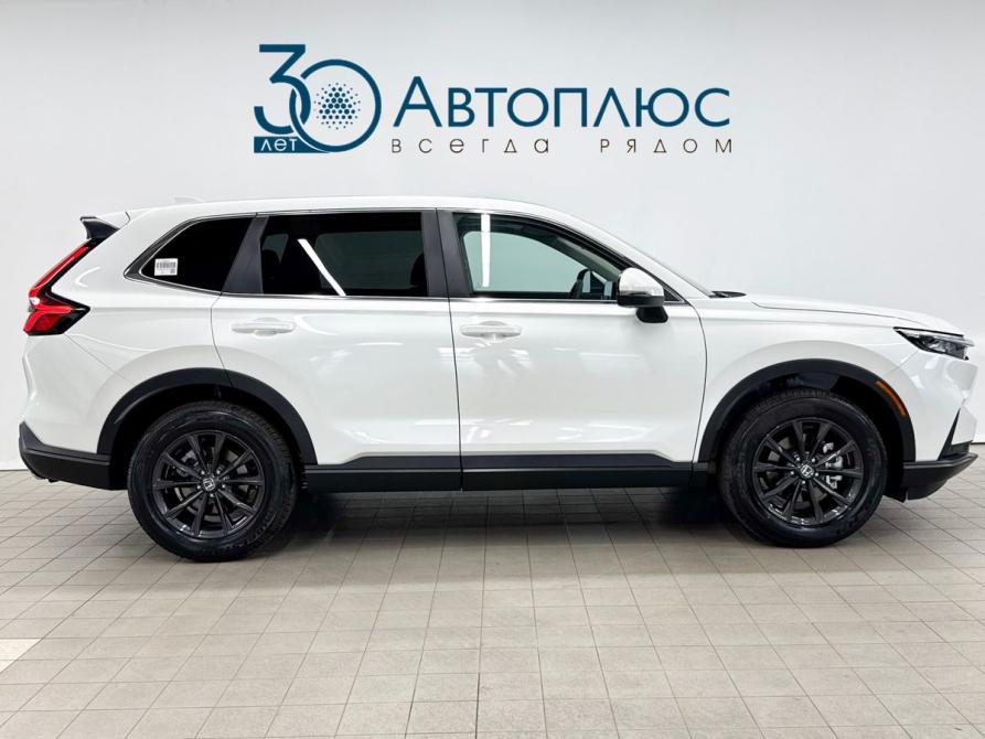 Honda CR-V VI Омск  - изображение 4