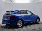 Audi SQ5 I (8R) Москва  - изображение 24