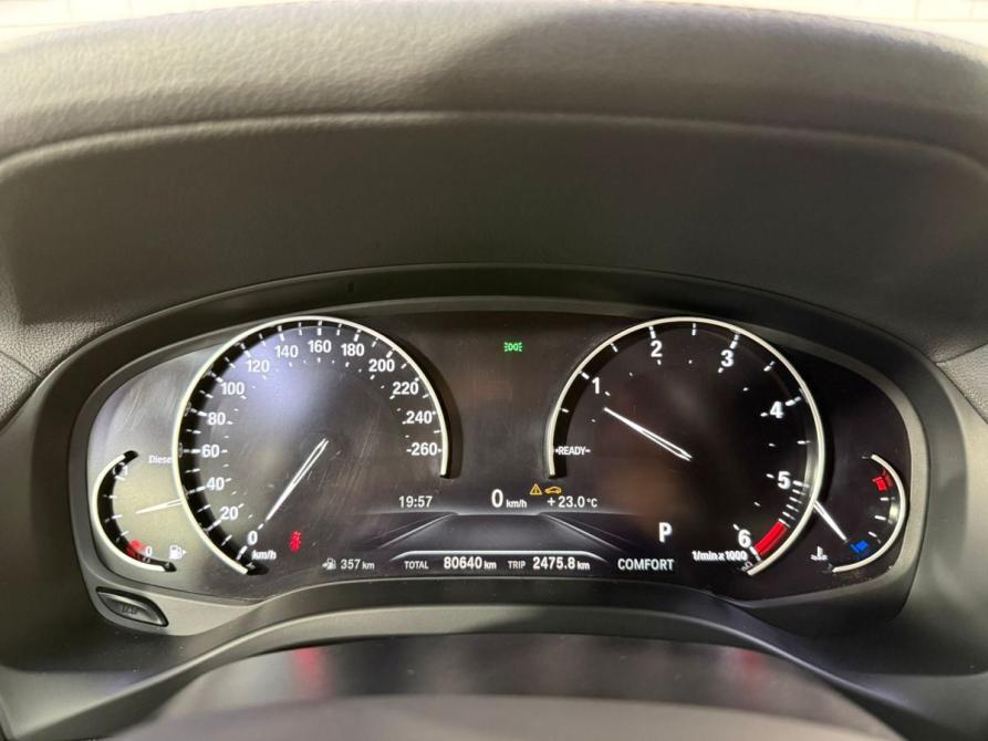 BMW X4 II (G02) Москва  - изображение 16
