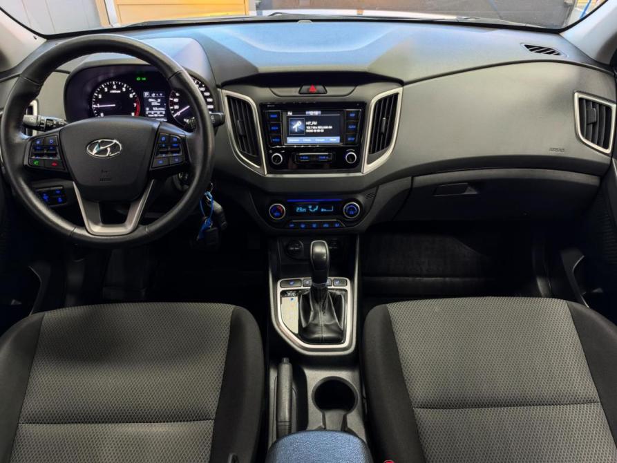 Hyundai Creta I Рестайлинг Сыктывкар  - изображение 7
