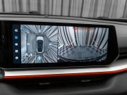 Geely Coolray I Рестайлинг Москва  - изображение 47