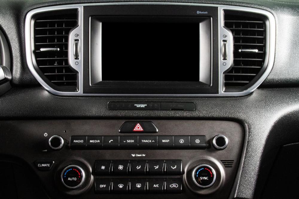 Kia Sportage IV Сургут  - изображение 14