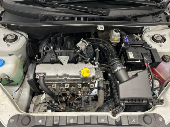 Lada (ВАЗ) Granta I Рестайлинг с пробегом 2025 года, цена 739 000 рублей, 20500 км, седан, Автокод Объявления