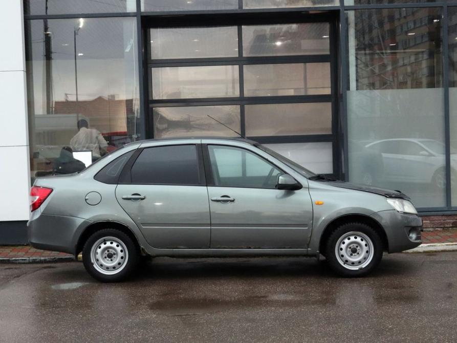 Lada (ВАЗ) Granta I Нижний Новгород  - изображение 6