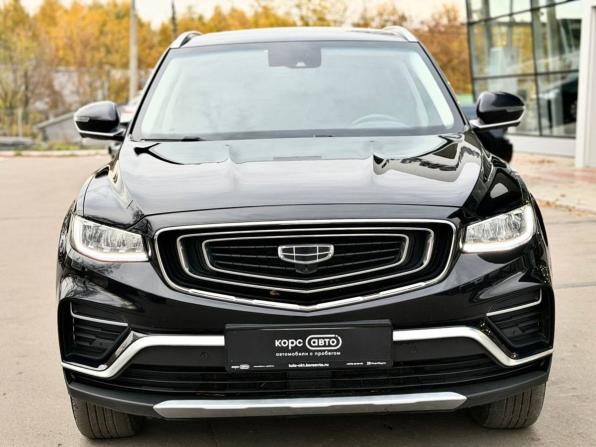 Geely Atlas Pro с пробегом 2023 года, цена 1 649 000 рублей, 95720 км, внедорожник, Автокод Объявления