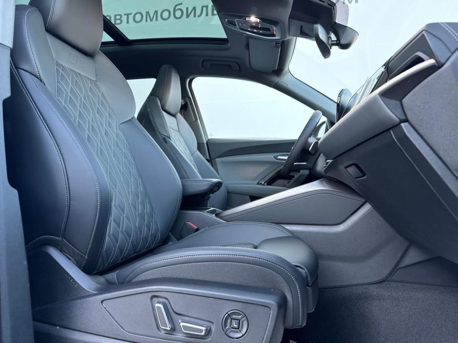 Audi Q5 III Воронеж  - изображение 16