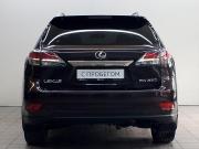 Lexus RX III Рестайлинг Барнаул  - изображение 46