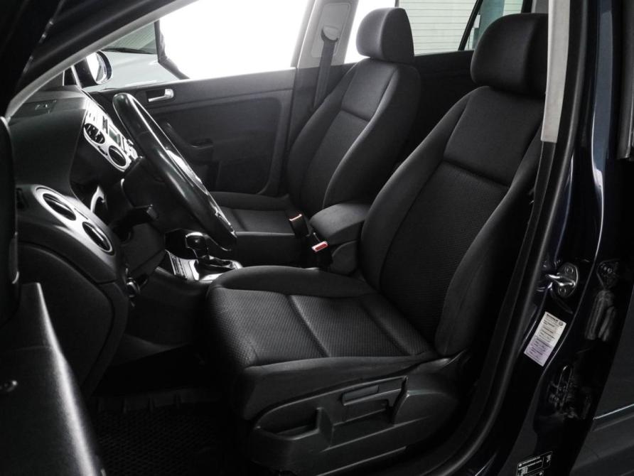 Volkswagen Golf Plus II Воронеж  - изображение 10