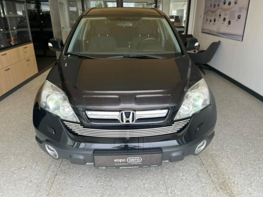 Honda CR-V III Ярославль  - изображение 2