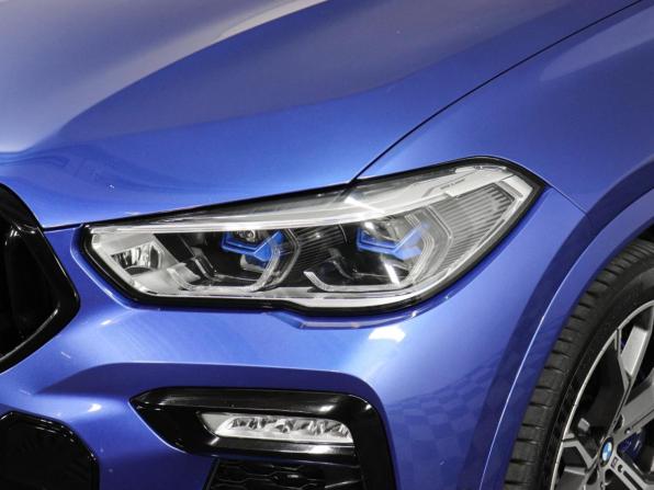 BMW X6 III (G06) с пробегом 2020 года, цена 8 599 000 рублей, 41376 км, внедорожник, Автокод Объявления