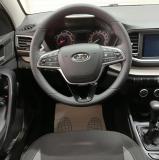 Lada (ВАЗ) Vesta I Рестайлинг (NG) Уфа  - изображение 26
