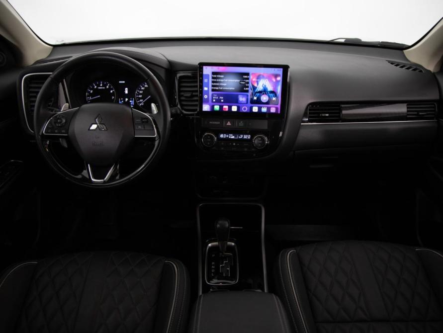 Mitsubishi Outlander III Рестайлинг 3 Санкт-Петербург  - изображение 9