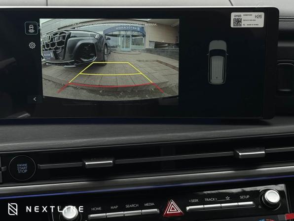 Новый Hyundai Santa Fe V (MX5) 2025 года, цена 6 990 000 рублей, внедорожник, Автокод Объявления