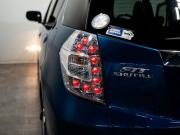 Honda Fit Shuttle I Чита  - изображение 30
