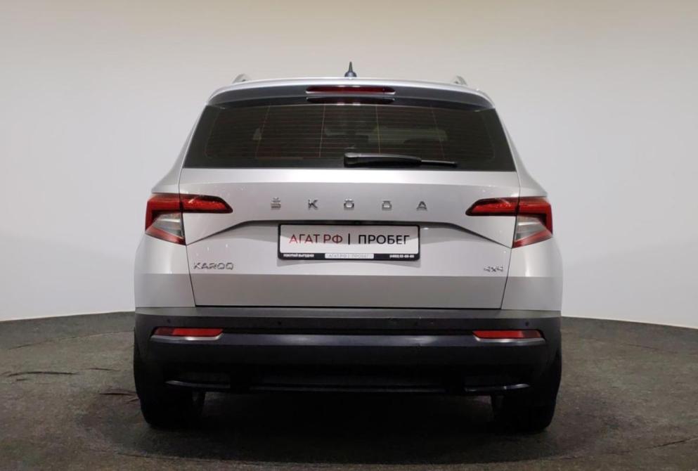 Skoda Karoq I Ярославль  - изображение 6