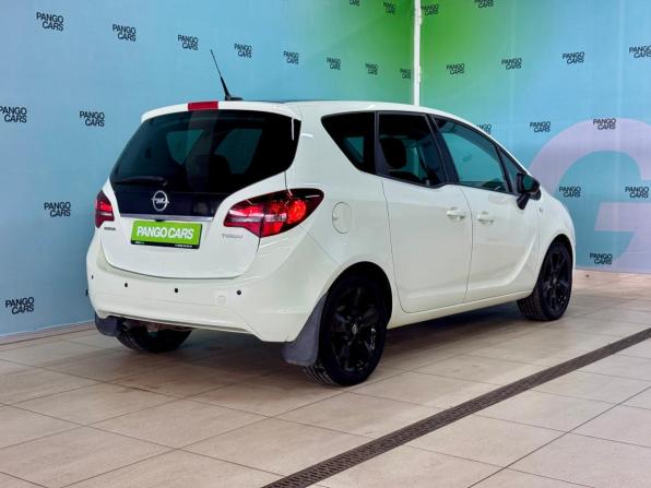 Opel Meriva B с пробегом 2013 года, цена 800 000 рублей, 150985 км, минивэн, Автокод Объявления