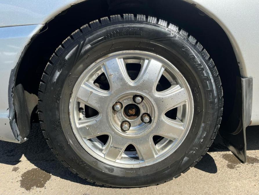Kia Spectra I Рестайлинг 2 Нижнекамск  - изображение 16
