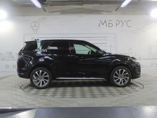 Land Rover Discovery Sport I Рестайлинг с пробегом 2024 года, цена 5 450 000 рублей, 33000 км, внедорожник, Автокод Объявления