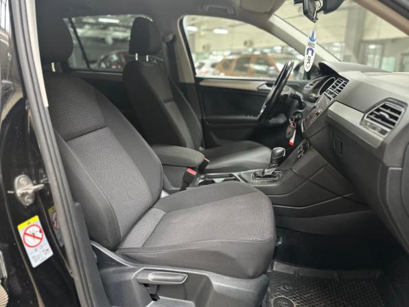 Volkswagen Tiguan II с пробегом 2020 года, цена 2 390 000 рублей, 119000 км, внедорожник, Автокод Объявления