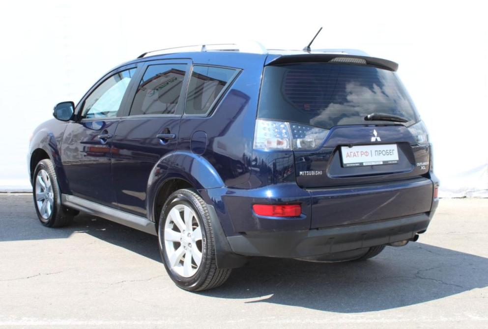 Mitsubishi Outlander III Нижний Новгород  - изображение 5