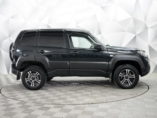 Lada (ВАЗ) Niva Travel I с пробегом 2024 года, цена 1 050 000 рублей, 39000 км, внедорожник, Автокод Объявления