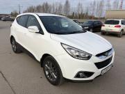 Hyundai ix35 I Рестайлинг Пермь  - изображение 14