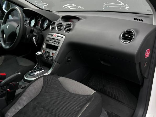 Peugeot 308 I с пробегом 2010 года, цена 598 700 рублей, 66494 км, хэтчбек, Автокод Объявления
