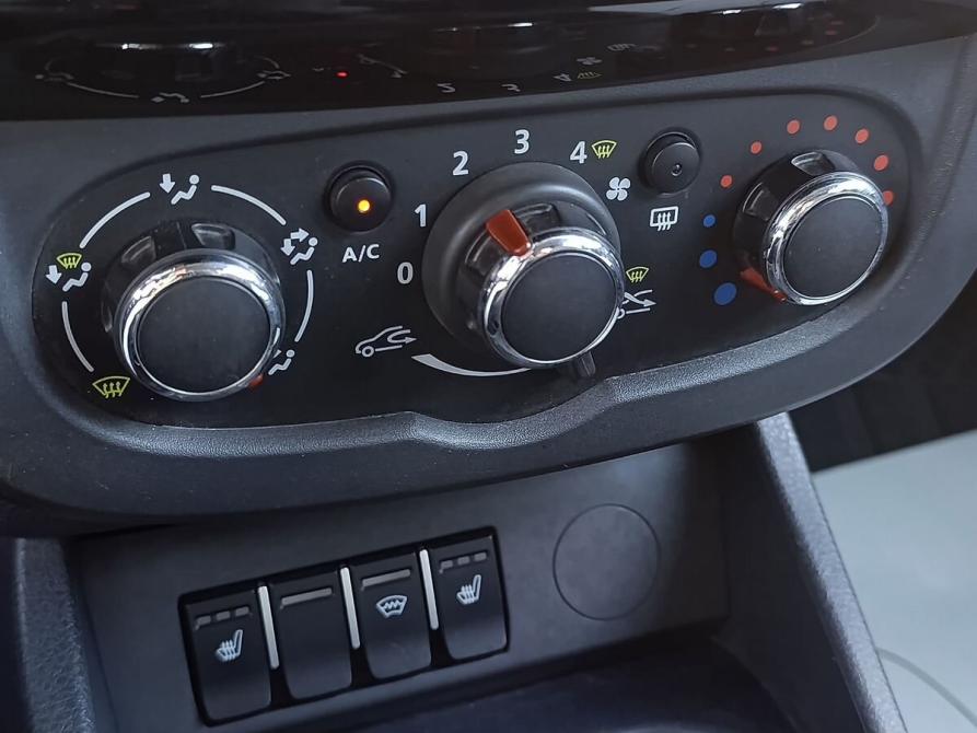 Lada (ВАЗ) Largus I Рестайлинг Тверь  - изображение 21