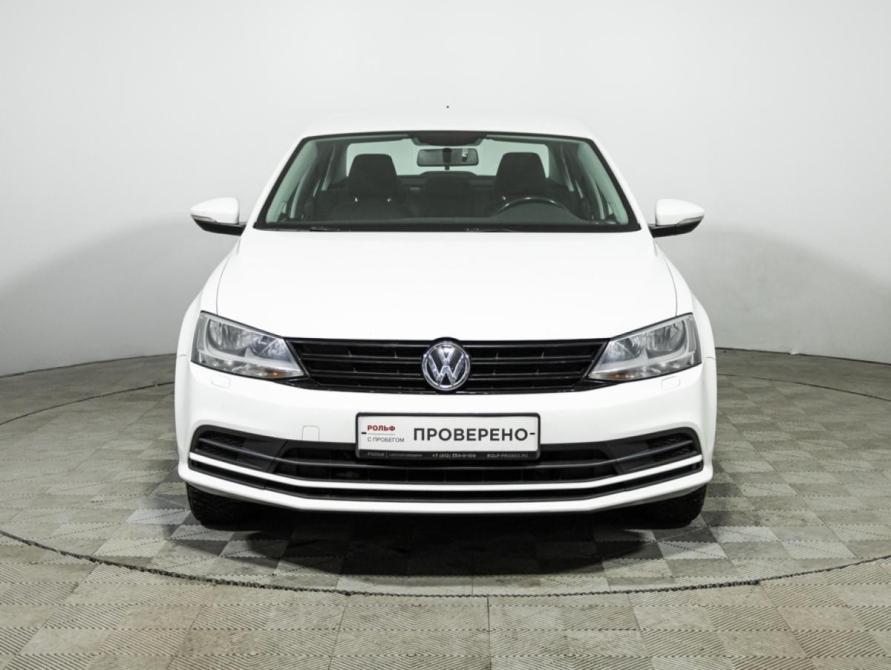 Volkswagen Jetta VI Рестайлинг Санкт-Петербург  - изображение 2