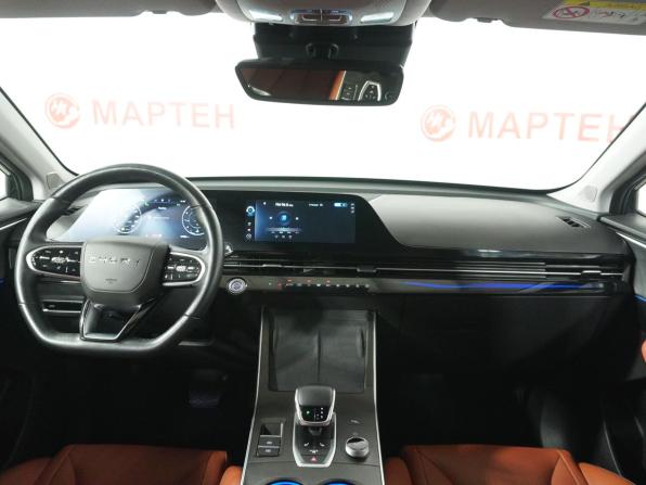 Omoda C5 I с пробегом 2023 года, цена 1 720 000 рублей, 27382 км, внедорожник, Автокод Объявления