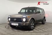 Lada (ВАЗ) 2131 (4x4) I Рестайлинг (2020) Волгоград  - изображение 25