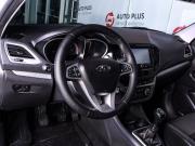 Lada (ВАЗ) Vesta I Минеральные Воды  - изображение 28