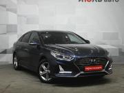 Hyundai Sonata VII (LF) Рестайлинг Екатеринбург  - изображение 20