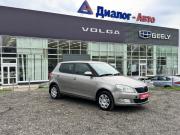 Skoda Fabia II Рестайлинг Набережные Челны  - изображение 29